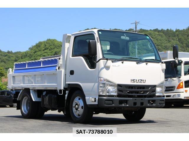 Isuzu ELF TRUCK 2018-03 7793505-3