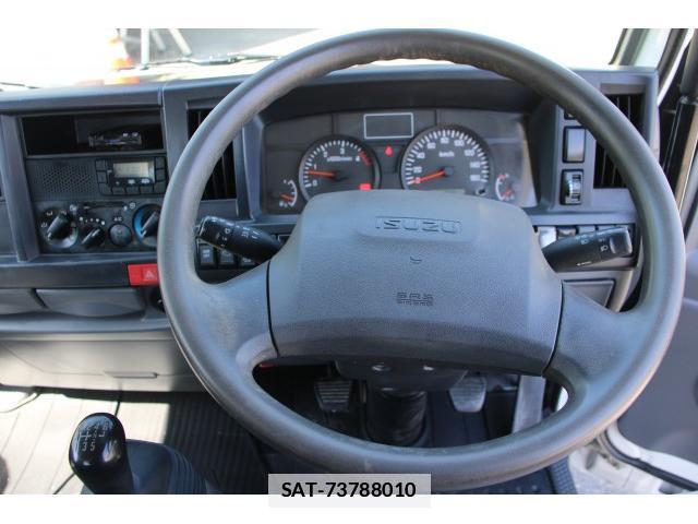 Isuzu ELF TRUCK 2018-03 7793505-7