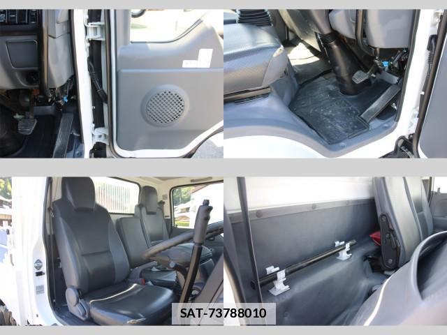 Isuzu ELF TRUCK 2018-03 7793505-8