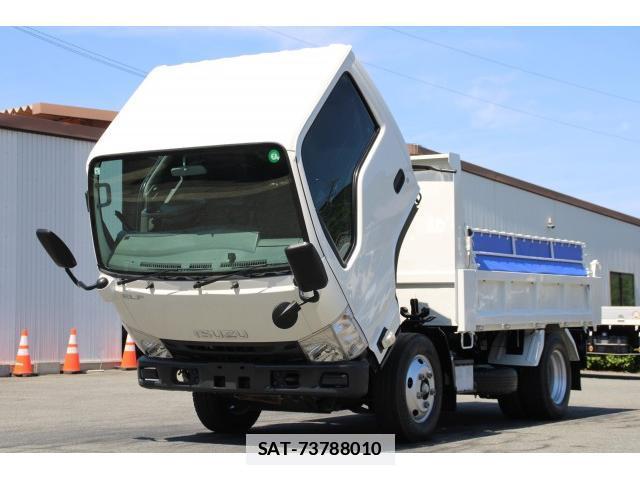 Isuzu ELF TRUCK 2018-03 7793505-9