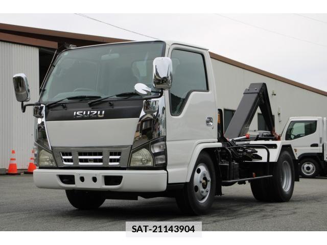 Isuzu ELF TRUCK 2006-08 7793511-0