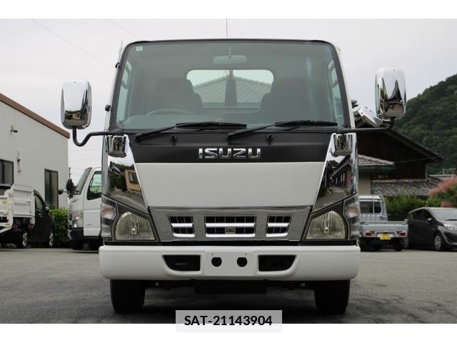 Isuzu ELF TRUCK 2006-08 7793511-1