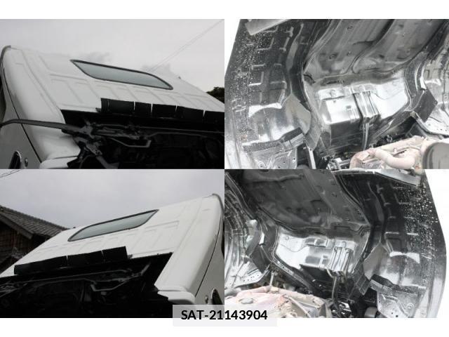 Isuzu ELF TRUCK 2006-08 7793511-11