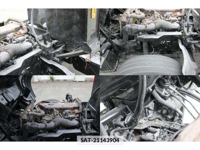 Isuzu ELF TRUCK 2006-08 7793511-12