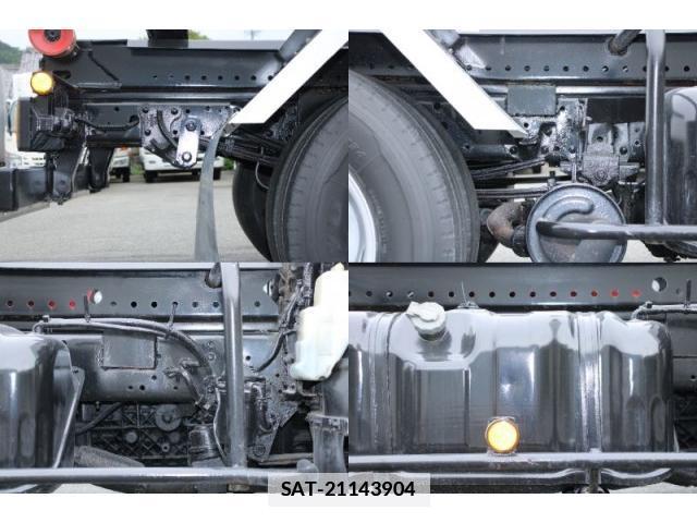 Isuzu ELF TRUCK 2006-08 7793511-15