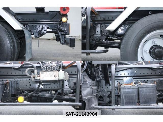 Isuzu ELF TRUCK 2006-08 7793511-16