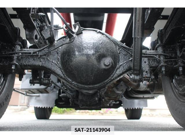 Isuzu ELF TRUCK 2006-08 7793511-17