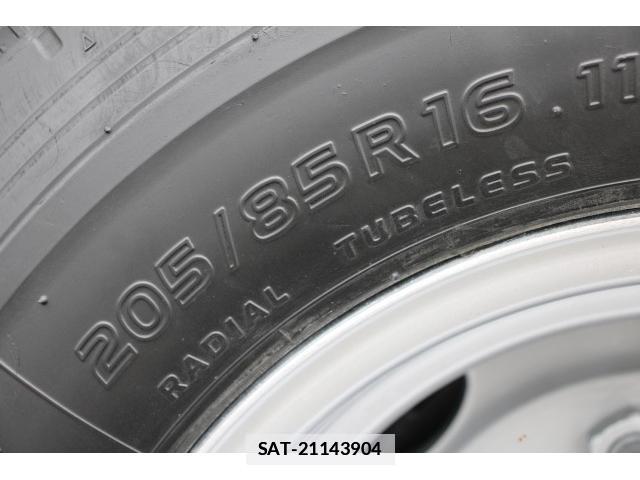 Isuzu ELF TRUCK 2006-08 7793511-18