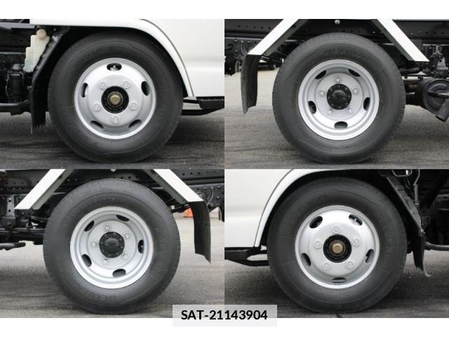 Isuzu ELF TRUCK 2006-08 7793511-19