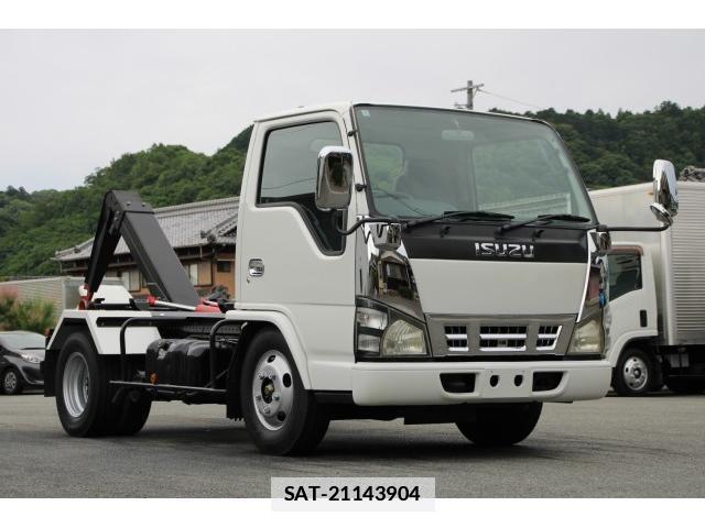 Isuzu ELF TRUCK 2006-08 7793511-2