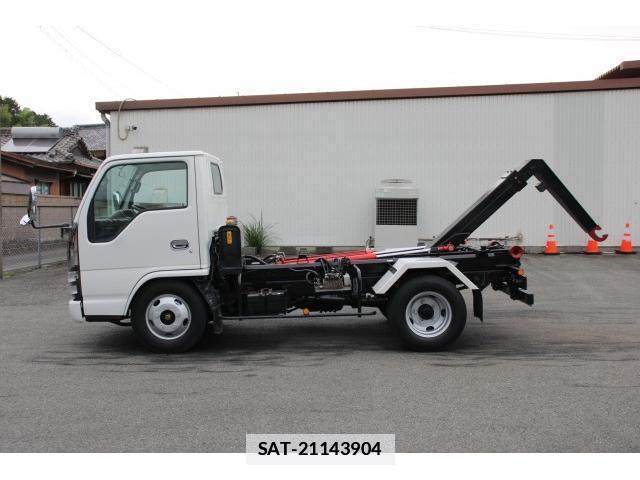 Isuzu ELF TRUCK 2006-08 7793511-3