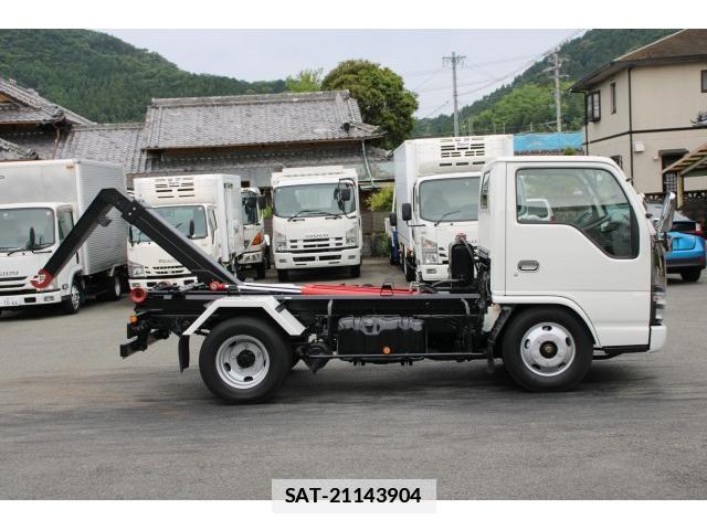 Isuzu ELF TRUCK 2006-08 7793511-4