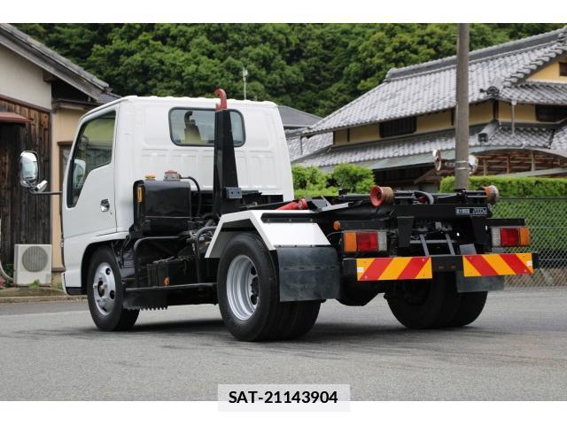 Isuzu ELF TRUCK 2006-08 7793511-5