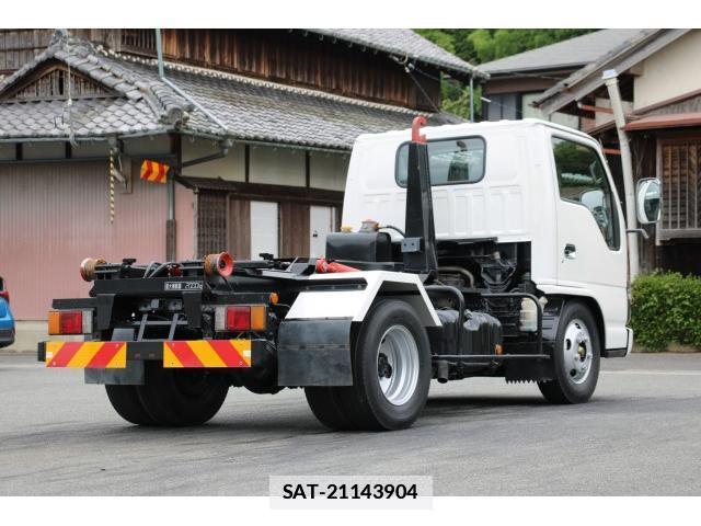 Isuzu ELF TRUCK 2006-08 7793511-6