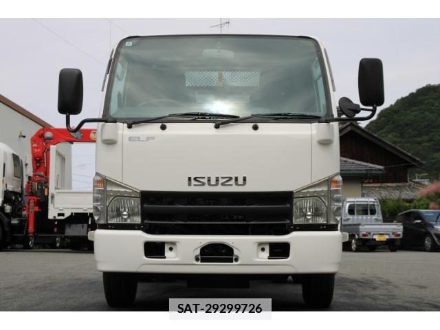 Isuzu ELF TRUCK 2014-07 7793513-1