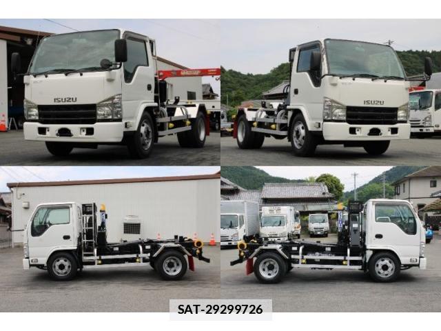 Isuzu ELF TRUCK 2014-07 7793513-10