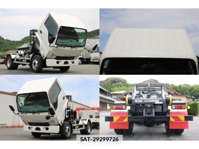 Isuzu ELF TRUCK 2014-07 7793513-12