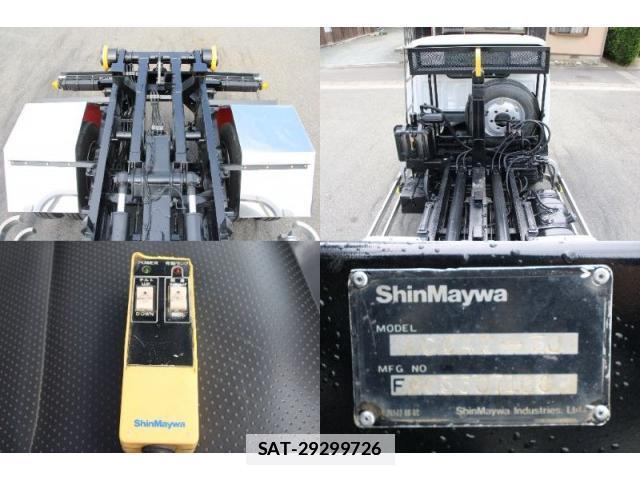 Isuzu ELF TRUCK 2014-07 7793513-16