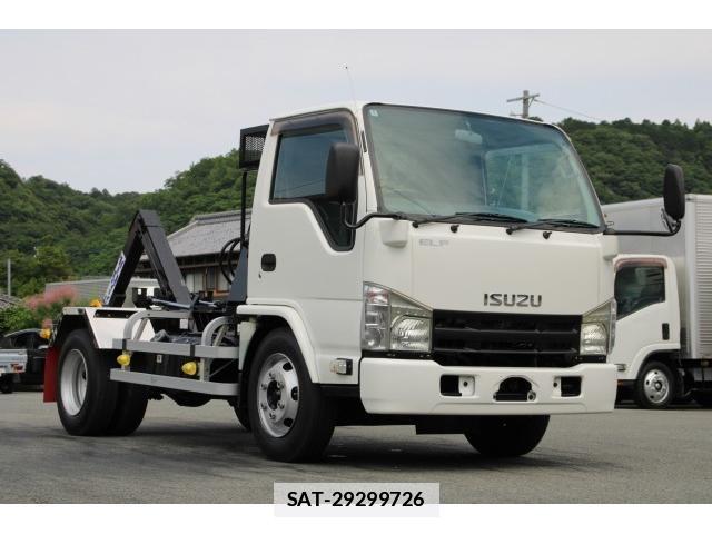 Isuzu ELF TRUCK 2014-07 7793513-2