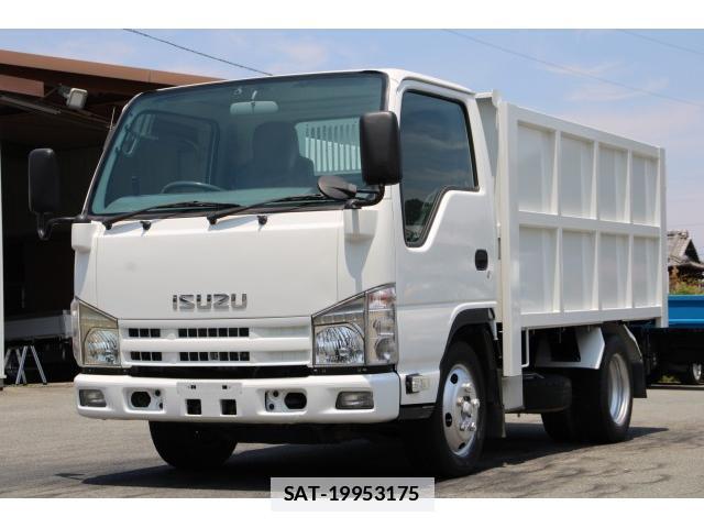 Isuzu ELF TRUCK 2014-06 7793516-0