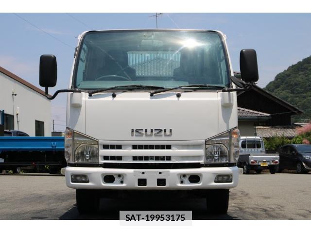Isuzu ELF TRUCK 2014-06 7793516-1