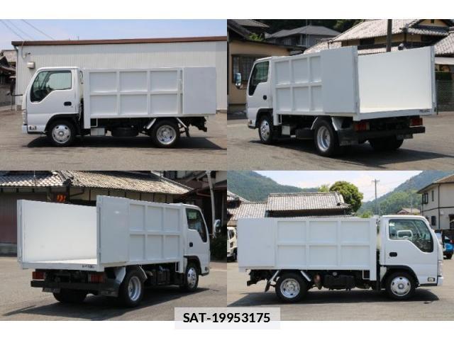 Isuzu ELF TRUCK 2014-06 7793516-13