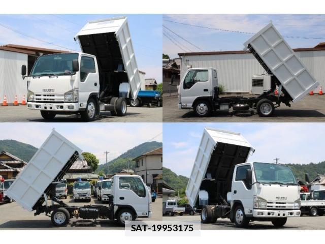 Isuzu ELF TRUCK 2014-06 7793516-19
