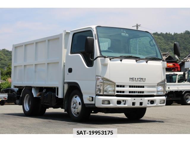 Isuzu ELF TRUCK 2014-06 7793516-2