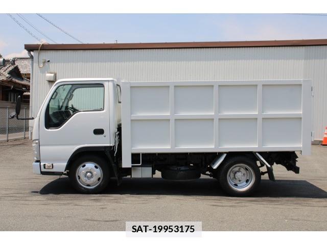 Isuzu ELF TRUCK 2014-06 7793516-3