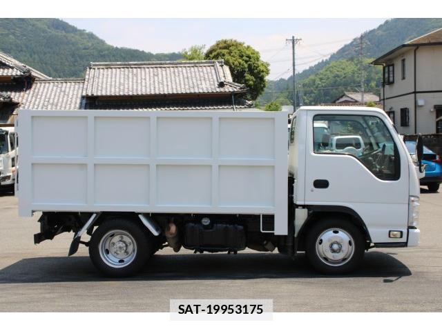 Isuzu ELF TRUCK 2014-06 7793516-4