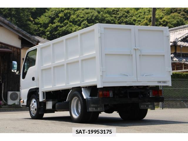 Isuzu ELF TRUCK 2014-06 7793516-5