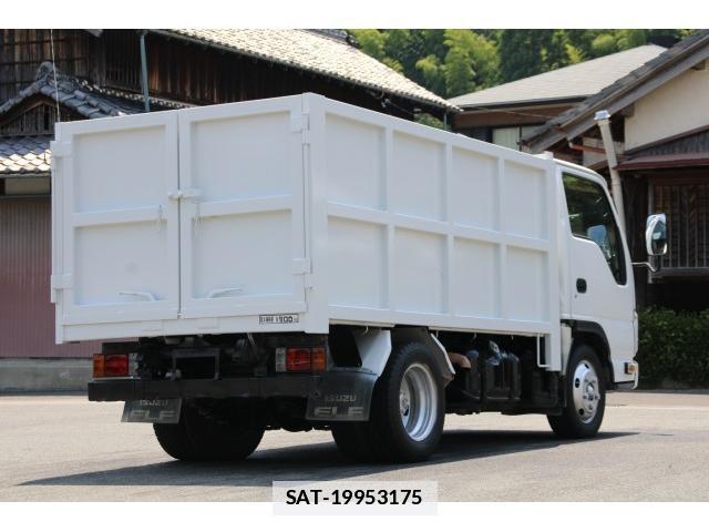 Isuzu ELF TRUCK 2014-06 7793516-6
