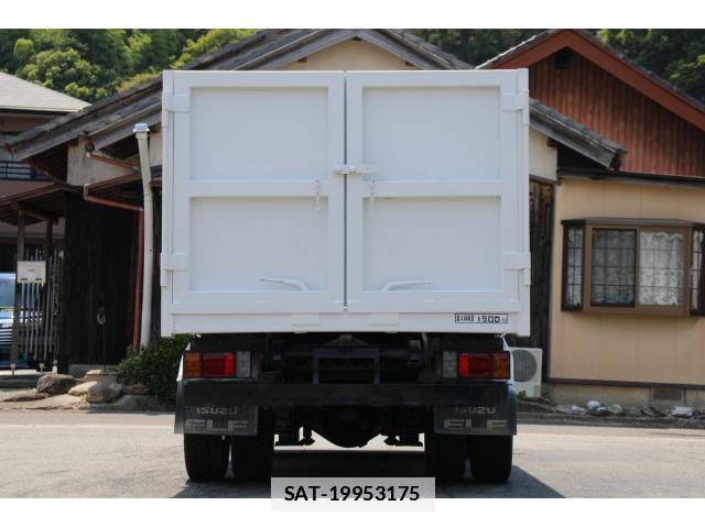 Isuzu ELF TRUCK 2014-06 7793516-7