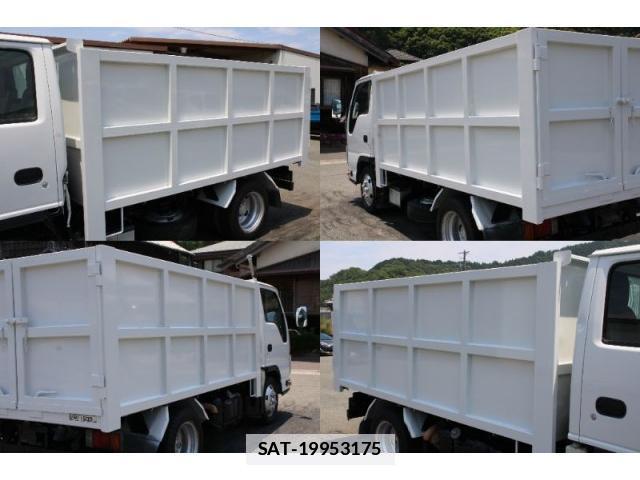 Isuzu ELF TRUCK 2014-06 7793516-8