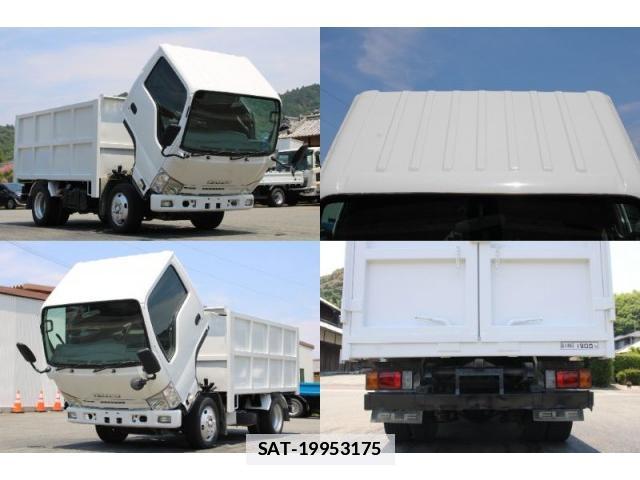 Isuzu ELF TRUCK 2014-06 7793516-9