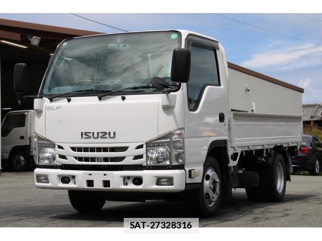 Isuzu ELF TRUCK 2020-10 7793518-0