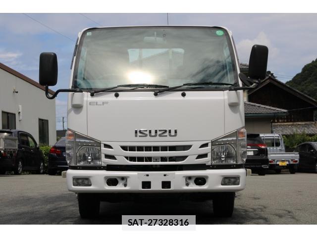 Isuzu ELF TRUCK 2020-10 7793518-1