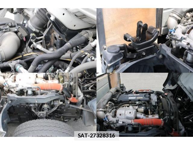 Isuzu ELF TRUCK 2020-10 7793518-10