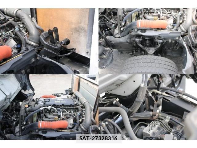 Isuzu ELF TRUCK 2020-10 7793518-11