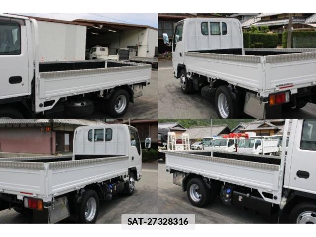 Isuzu ELF TRUCK 2020-10 7793518-12