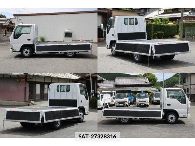 Isuzu ELF TRUCK 2020-10 7793518-14
