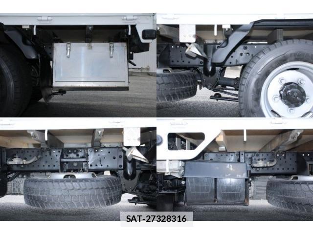 Isuzu ELF TRUCK 2020-10 7793518-15