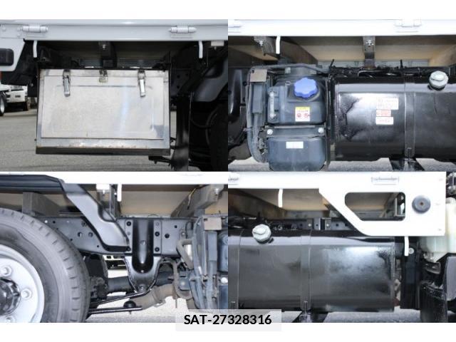 Isuzu ELF TRUCK 2020-10 7793518-16