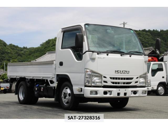 Isuzu ELF TRUCK 2020-10 7793518-2