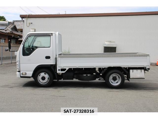 Isuzu ELF TRUCK 2020-10 7793518-3