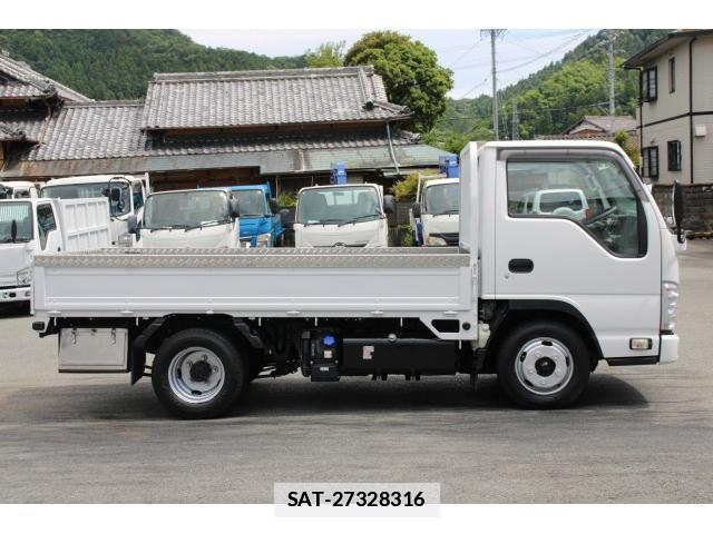 Isuzu ELF TRUCK 2020-10 7793518-4