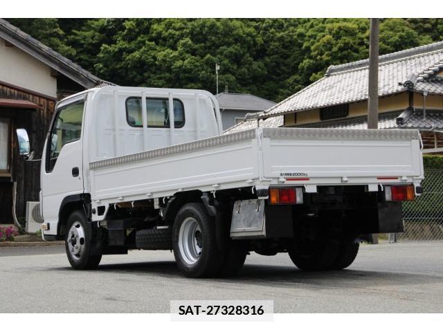 Isuzu ELF TRUCK 2020-10 7793518-5