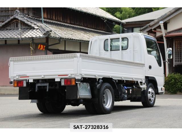 Isuzu ELF TRUCK 2020-10 7793518-6
