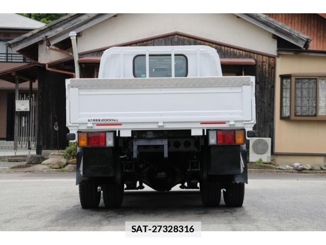 Isuzu ELF TRUCK 2020-10 7793518-7
