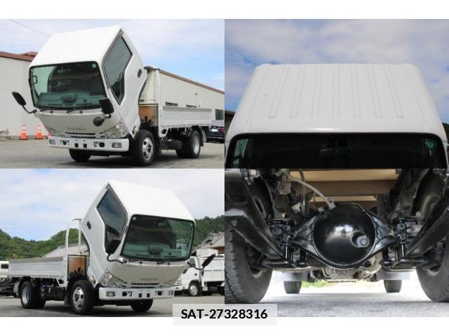 Isuzu ELF TRUCK 2020-10 7793518-8